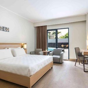 Kamar queen deluxe